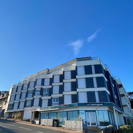 Appartement N°5 Vue Mer, Perros Guirec Exterior photo