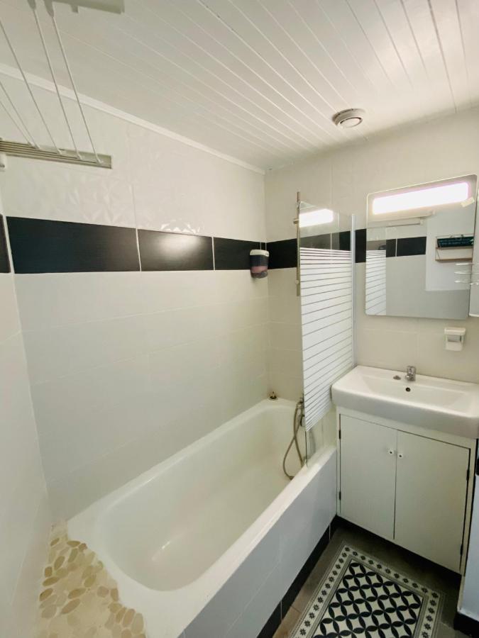Appartement N°5 Vue Mer, Perros Guirec Exterior photo