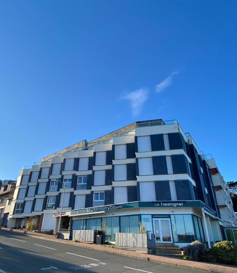 Appartement N°5 Vue Mer, Perros Guirec Exterior photo